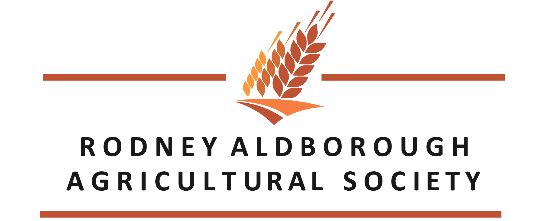 Rodney Aldborough Agricultural Society